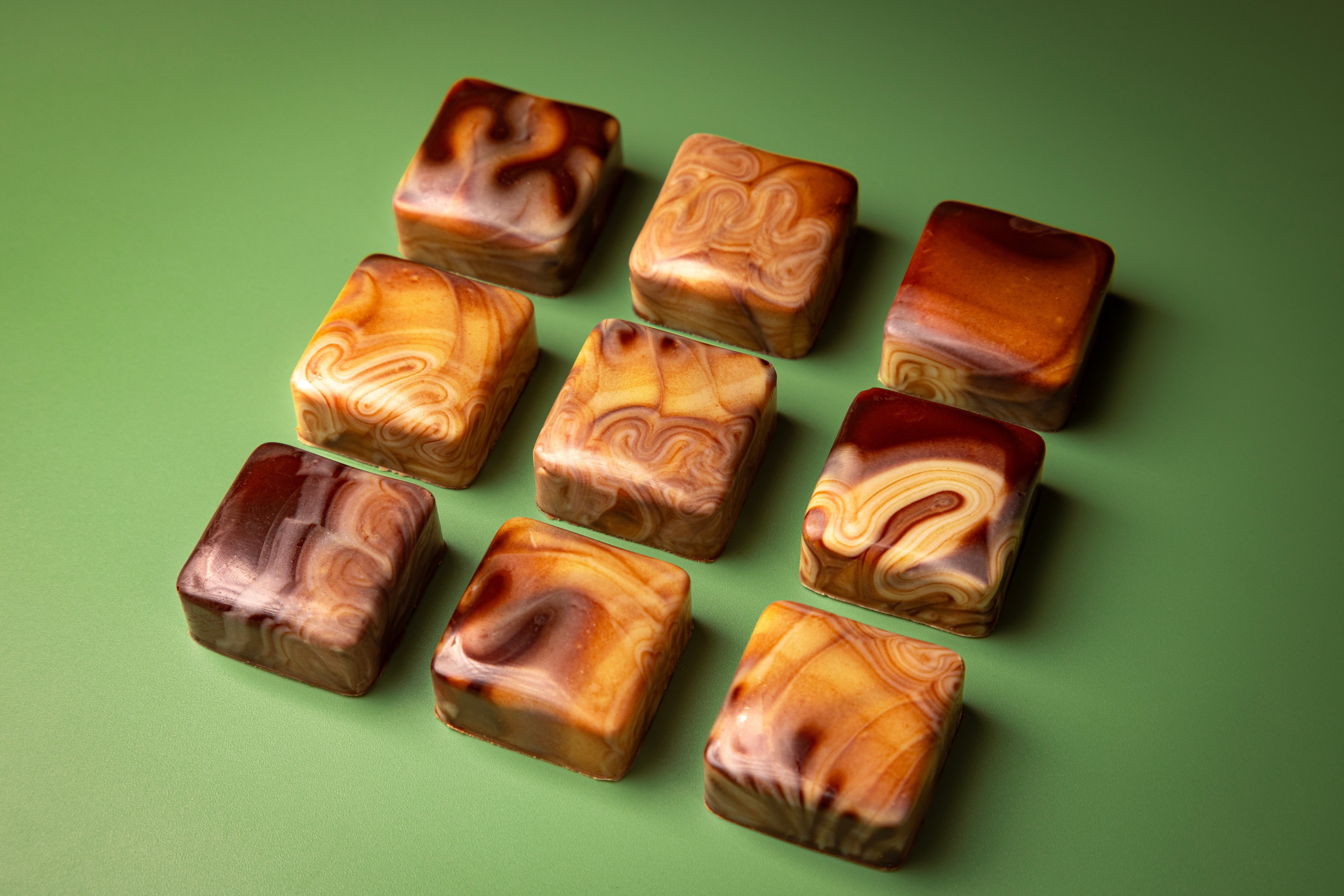 Hazelnut Bonbon